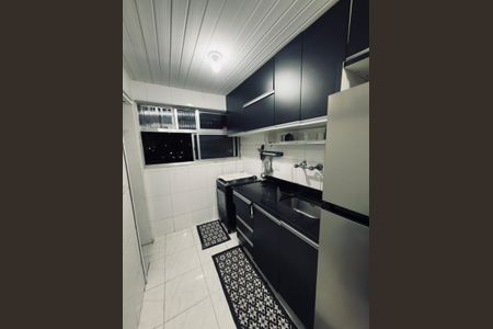 Apartamento para alugar com 380m², 3 quartos e 2 vagas Apartamento para alugar com 380m², 3 quartos e 2 vagasCozinha