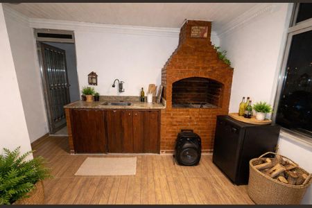 Apartamento para alugar com 380m², 3 quartos e 2 vagas Apartamento para alugar com 380m², 3 quartos e 2 vagasÁrea gourmet