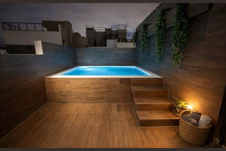 Apartamento para alugar com 380m², 3 quartos e 2 vagas Apartamento para alugar com 380m², 3 quartos e 2 vagasÁrea externa