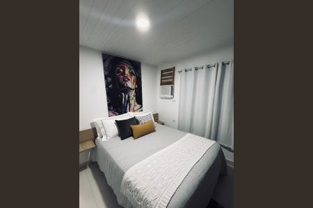 Quarto de apartamento para alugar com 3 quartos, 380m² em Todos Os Santos, Rio de Janeiro