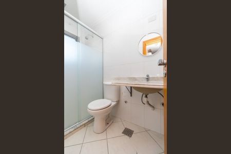 Apartamento para alugar com 112m², 3 quartos e 2 vagasBanheiro 2