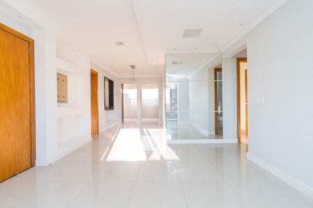 Apartamento para alugar com 112m², 3 quartos e 2 vagasSala 