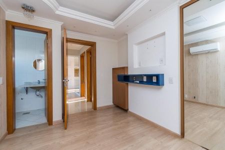 Apartamento para alugar com 112m², 3 quartos e 2 vagasQuarto 3