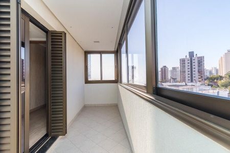 Apartamento para alugar com 112m², 3 quartos e 2 vagasVaranda 