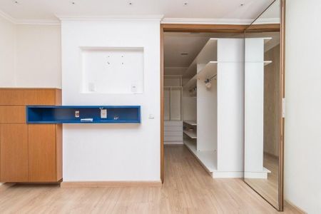 Apartamento para alugar com 112m², 3 quartos e 2 vagasQuarto 3