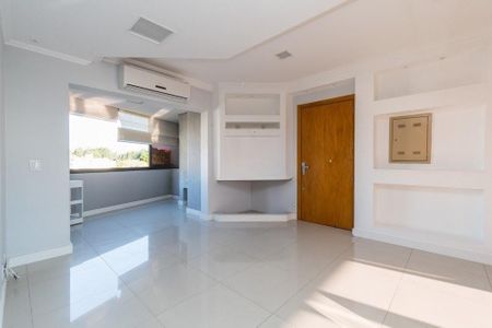 Apartamento para alugar com 112m², 3 quartos e 2 vagasSala 