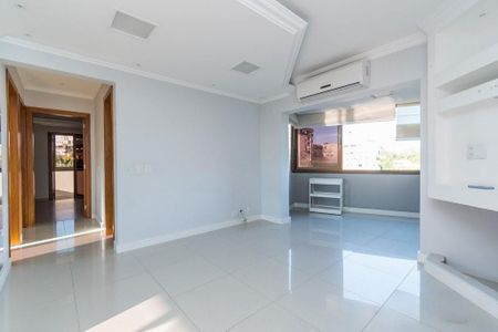 Sala  de apartamento para alugar com 3 quartos, 112m² em Passo d’Areia, Porto Alegre