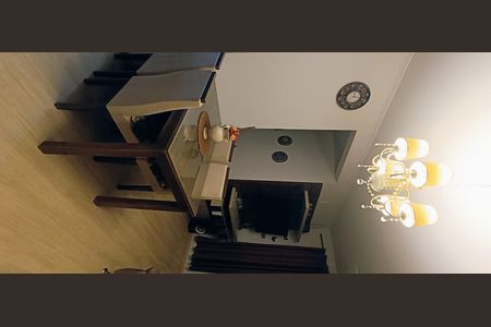 Apartamento à venda com 47m², 2 quartos e 1 vagaSala