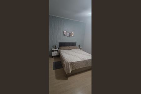 Apartamento à venda com 47m², 2 quartos e 1 vagaQuarto