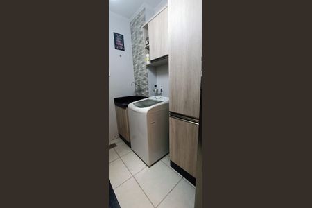 Apartamento à venda com 47m², 2 quartos e 1 vagaÁrea de serviço