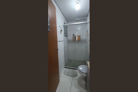 Apartamento à venda com 47m², 2 quartos e 1 vagaBanheiro