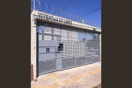 Apartamento à venda com 47m², 2 quartos e 1 vagaFachada