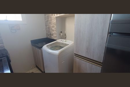 Apartamento à venda com 47m², 2 quartos e 1 vagaÁrea de serviço