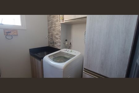 Apartamento à venda com 47m², 2 quartos e 1 vagaÁrea de serviço