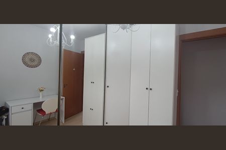 Quarto de apartamento à venda com 2 quartos, 47m² em Olaria, Canoas