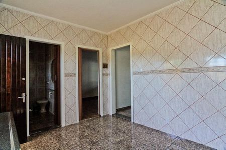 Casa para alugar com 120m², 1 quarto e 2 vagas