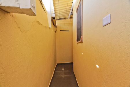 Casa para alugar com 120m², 1 quarto e 2 vagas