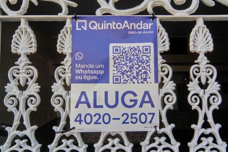 Casa para alugar com 120m², 1 quarto e 2 vagas