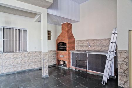 Casa para alugar com 120m², 1 quarto e 2 vagas