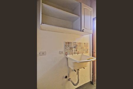 Casa para alugar com 120m², 1 quarto e 2 vagas