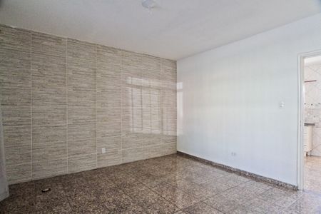 Casa para alugar com 120m², 1 quarto e 2 vagas