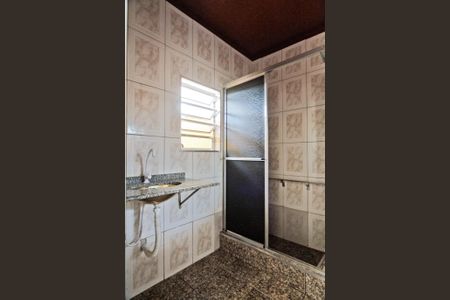 Casa para alugar com 120m², 1 quarto e 2 vagas