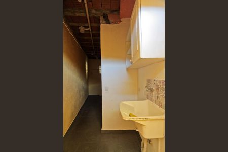 Casa para alugar com 120m², 1 quarto e 2 vagas