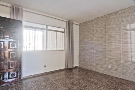 Casa para alugar com 120m², 1 quarto e 2 vagas