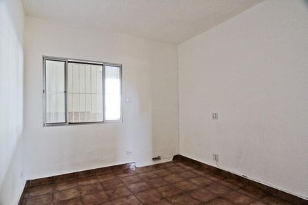 Casa para alugar com 1 quarto, 120m² em Vila Santa Edwiges, São Paulo