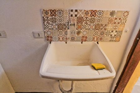 Casa para alugar com 120m², 1 quarto e 2 vagas