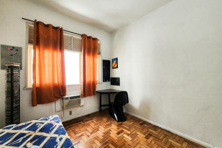 Quarto 1 de apartamento para alugar com 2 quartos, 70m² em Maracanã, Rio de Janeiro