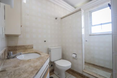 Apartamento para alugar com 89m², 2 quartos e 2 vagas Apartamento para alugar com 89m², 2 quartos e 2 vagasBanheiro