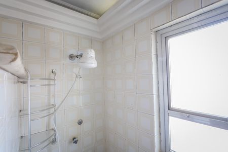 Apartamento para alugar com 89m², 2 quartos e 2 vagas Apartamento para alugar com 89m², 2 quartos e 2 vagasBanheiro