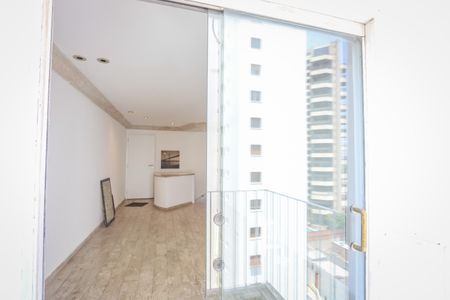 Apartamento para alugar com 89m², 2 quartos e 2 vagas Apartamento para alugar com 89m², 2 quartos e 2 vagasVaranda