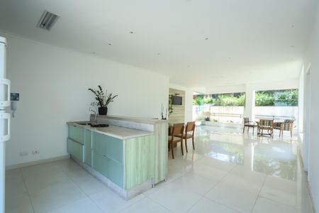 Apartamento para alugar com 89m², 2 quartos e 2 vagas Apartamento para alugar com 89m², 2 quartos e 2 vagasSaÁrea comum - Salão de festas