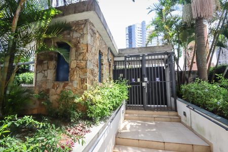 Apartamento para alugar com 89m², 2 quartos e 2 vagas Apartamento para alugar com 89m², 2 quartos e 2 vagasPortaria