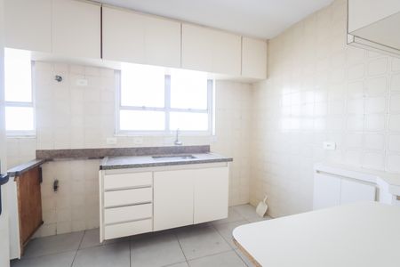 Apartamento para alugar com 89m², 2 quartos e 2 vagas Apartamento para alugar com 89m², 2 quartos e 2 vagasCozinha
