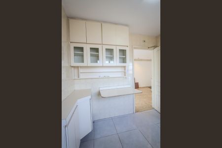 Apartamento para alugar com 89m², 2 quartos e 2 vagas Apartamento para alugar com 89m², 2 quartos e 2 vagasCozinha