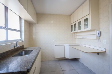 Apartamento para alugar com 89m², 2 quartos e 2 vagas Apartamento para alugar com 89m², 2 quartos e 2 vagasCozinha