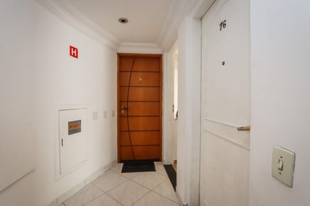 Apartamento para alugar com 89m², 2 quartos e 2 vagas Apartamento para alugar com 89m², 2 quartos e 2 vagasHall Social
