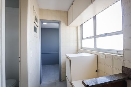 Apartamento para alugar com 89m², 2 quartos e 2 vagas Apartamento para alugar com 89m², 2 quartos e 2 vagasÁrea de Serviço