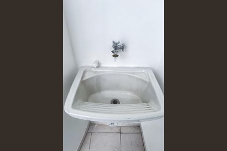 Apartamento para alugar com 70m², 2 quartos e sem vaga Apartamento para alugar com 70m², 2 quartos e sem vagaÁrea de Serviço