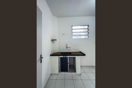Apartamento para alugar com 70m², 2 quartos e sem vaga Apartamento para alugar com 70m², 2 quartos e sem vagaCozinha