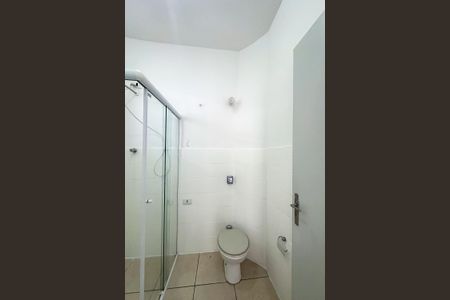 Apartamento para alugar com 70m², 2 quartos e sem vaga Apartamento para alugar com 70m², 2 quartos e sem vagaBanheiro