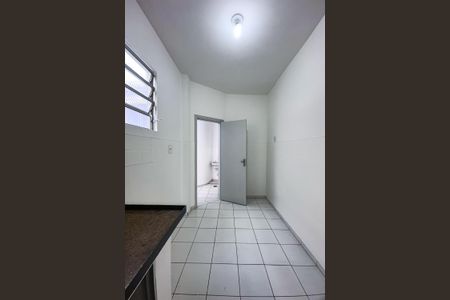 Apartamento para alugar com 70m², 2 quartos e sem vaga Apartamento para alugar com 70m², 2 quartos e sem vagaCozinha