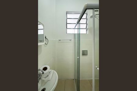Apartamento para alugar com 70m², 2 quartos e sem vaga Apartamento para alugar com 70m², 2 quartos e sem vagaBanheiro