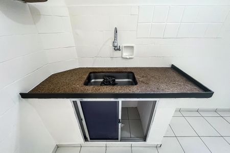 Apartamento para alugar com 70m², 2 quartos e sem vaga Apartamento para alugar com 70m², 2 quartos e sem vagaCozinha