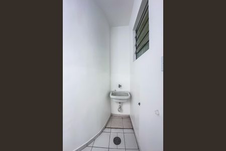 Apartamento para alugar com 70m², 2 quartos e sem vaga Apartamento para alugar com 70m², 2 quartos e sem vagaÁrea de Serviço