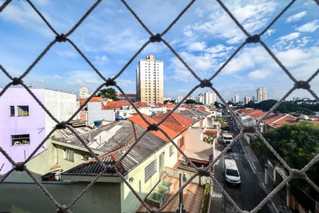 Apartamento para alugar com 70m², 2 quartos e sem vaga Apartamento para alugar com 70m², 2 quartos e sem vagaVista do Quarto 2