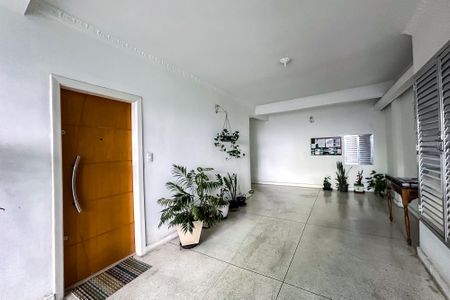 Apartamento para alugar com 70m², 2 quartos e sem vaga Apartamento para alugar com 70m², 2 quartos e sem vagaHall de entrada